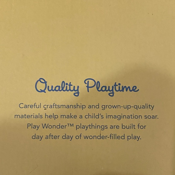 My First School Set-NIB - Picture 9 of 11